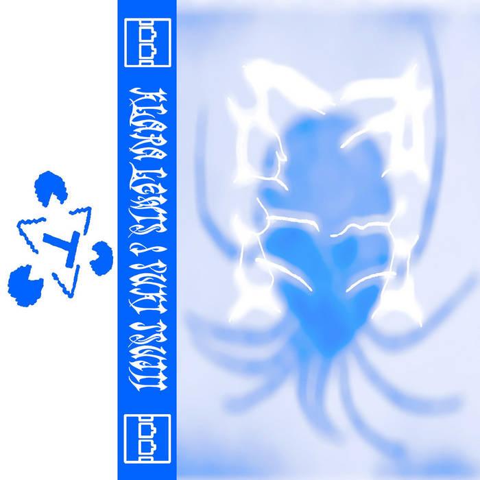 Salt Water (Trilogy Tapes) - Klara Lewis & Yuki Tsujii