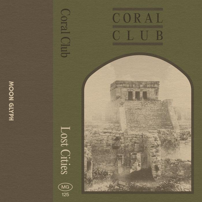  Lost Cities - Coral Club