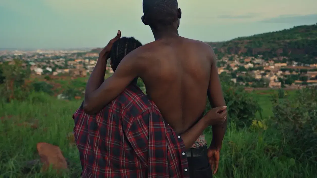 Ali - Khruangbin and Vieux Farka Toure