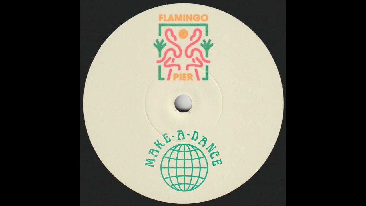 Deeper Soul - Flamingo Pier
