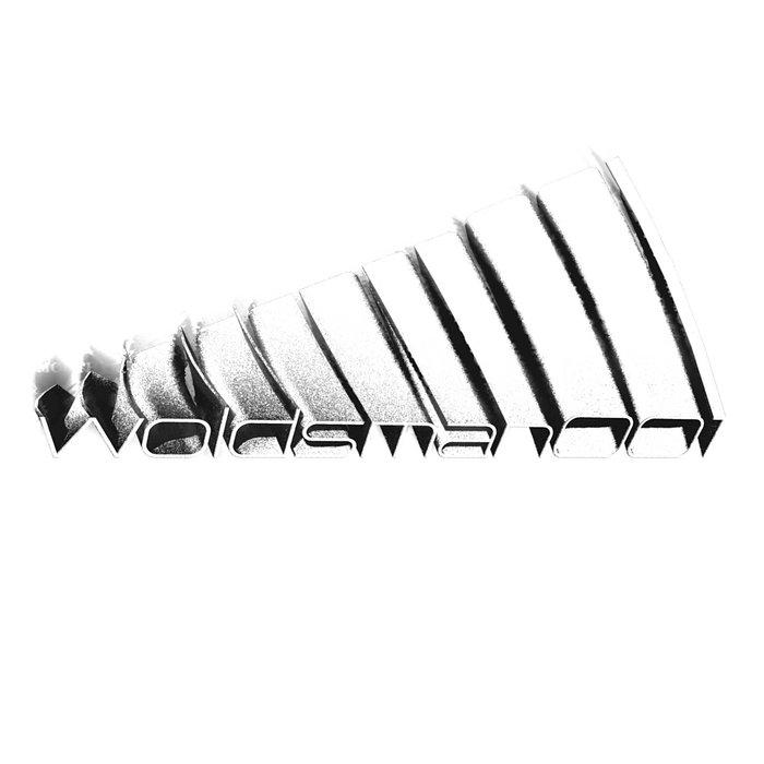 WOLDSMAN001 - Dyslecta