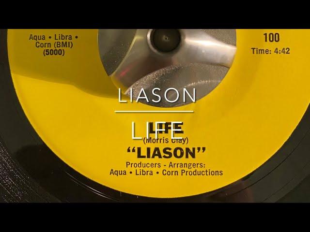 Life / Disco Party - Liason