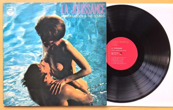 La Jouissance = たわむれ - Monica Lassen & The Sounds