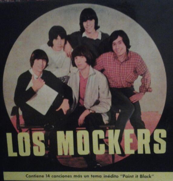 Los Mockers - Los Mockers