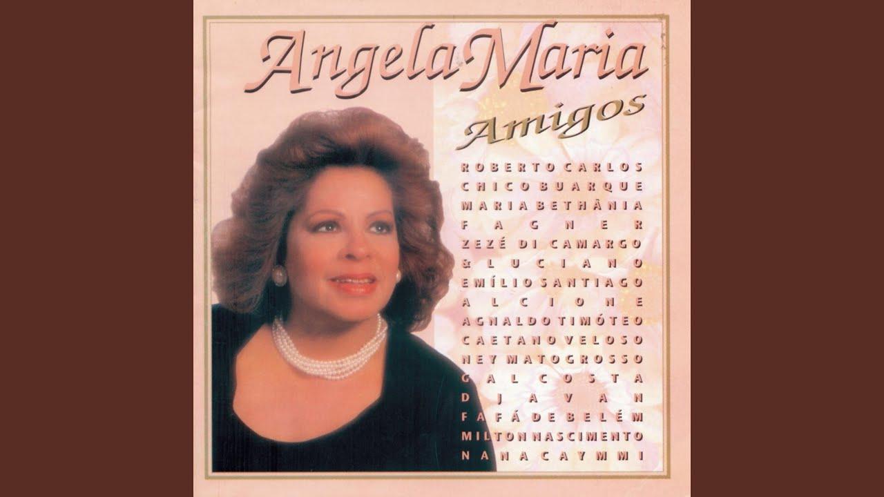 Babalú - Angela María