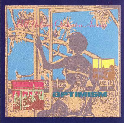 Optimism - Bill Nelson's Orchestra Arcana