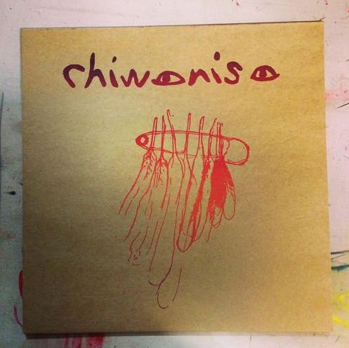 Zvichapera - Chiwoniso