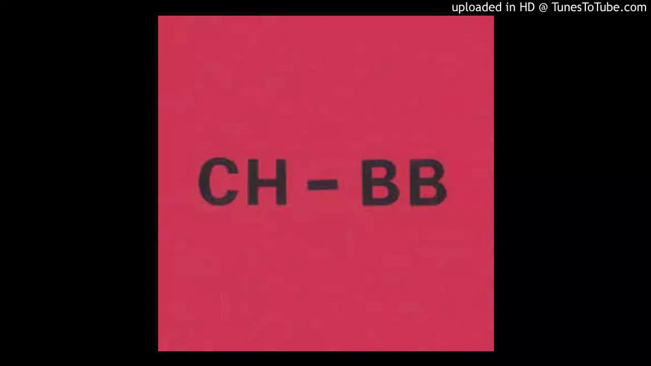Demos 84-85 - Chris Haas & Beate Bartel