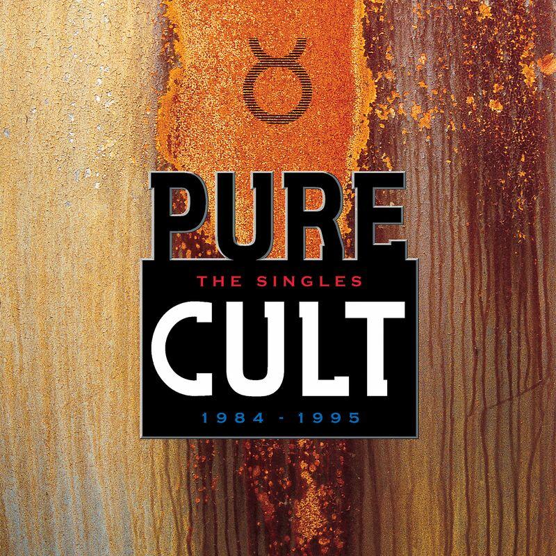 The Witch - The Cult