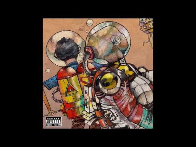 The Jellyfish Mentality LP - The Jet Age Of Tomorrow