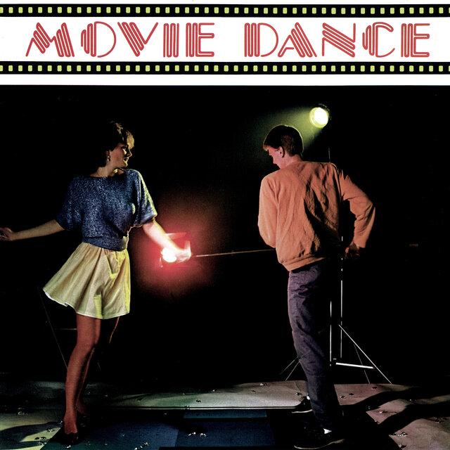 Movie Lights  - Oscar Rocchi