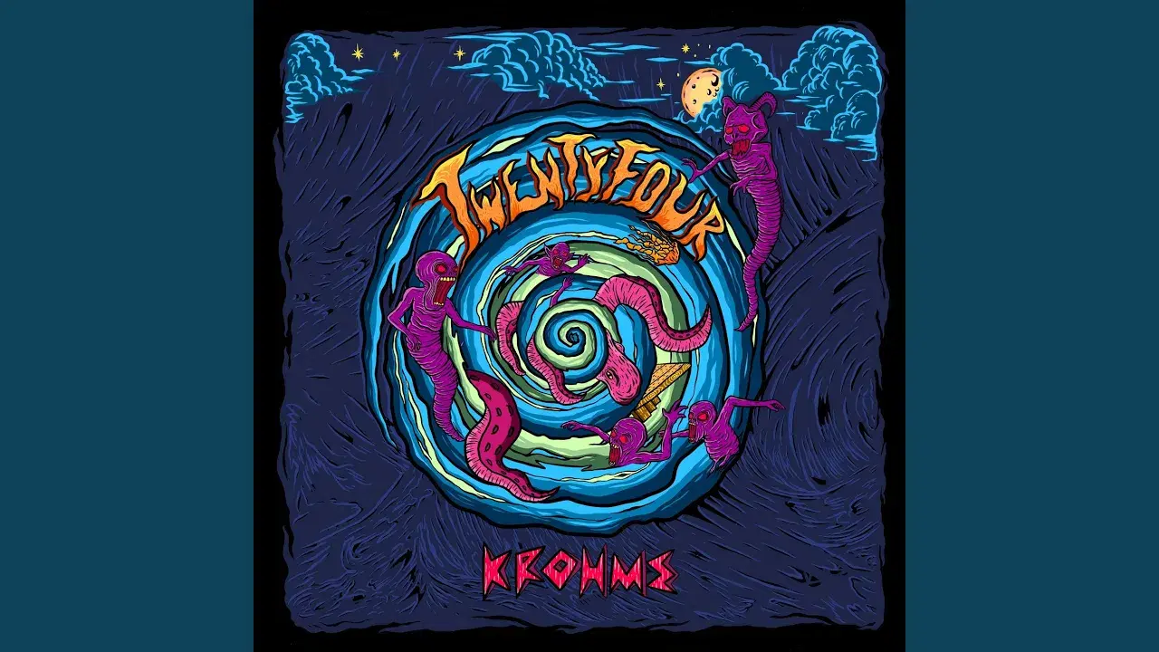  - Krohme