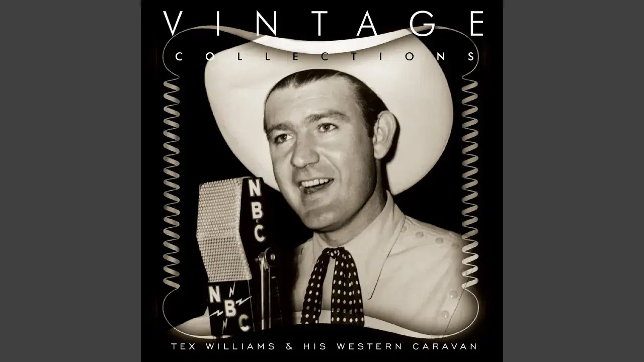  - Tex Williams
