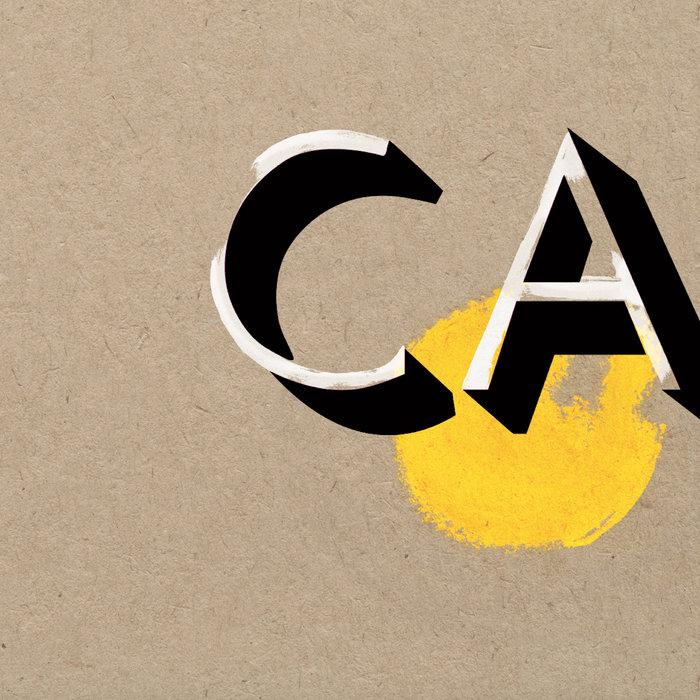 Take Off Your Face / Create The Scene - Canaan Amber