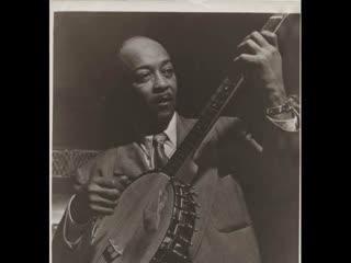  - Danny Barker