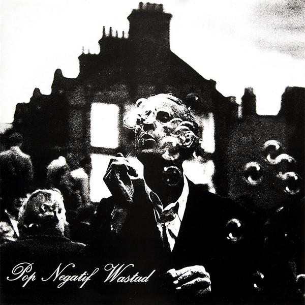Pop Negatif Wastad - Pop Negatif Wastad