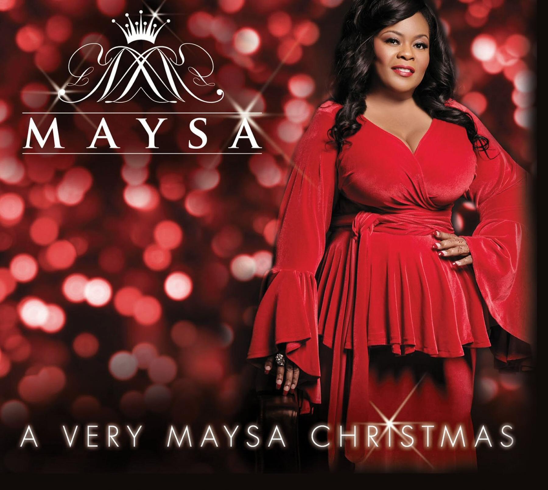 A Very Maysa Christmas - Maysa