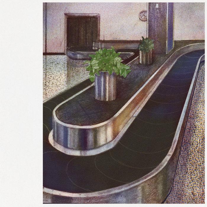 Carousel of Time - Adrian Knight
