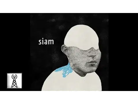 Tel Aviv Downtown EP - Siam