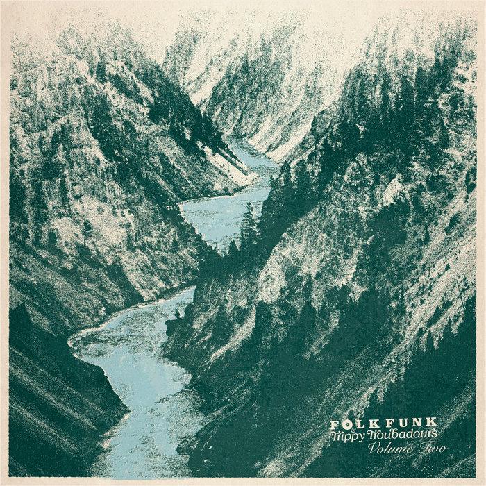 Folk Funk & Trippy Troubadours Volume Two (AIFF) - Lucy Kitchen