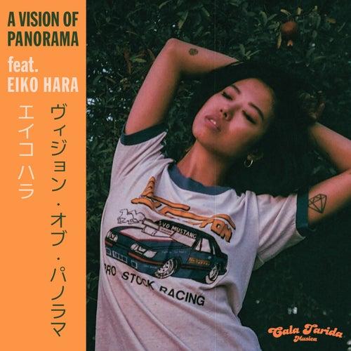 Unconditional - A Vision of Panorama, Eiko Hara