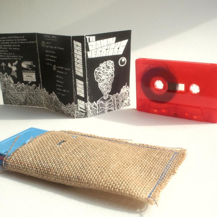 Crystal Tapes - The John Merricks