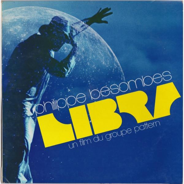 Libra - Philippe Besombes