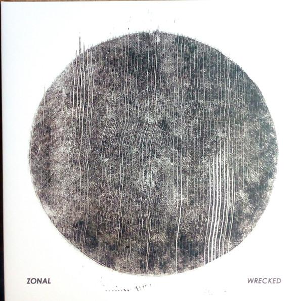 Wrecked - Zonal