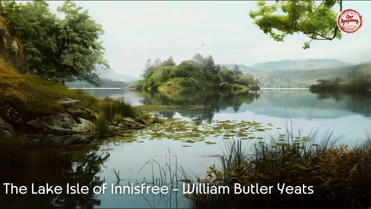 Yeats - A Selection - William Butler Yeats