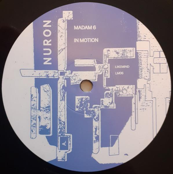 Nuron + Fugue 1993​-​1996 - Fugue