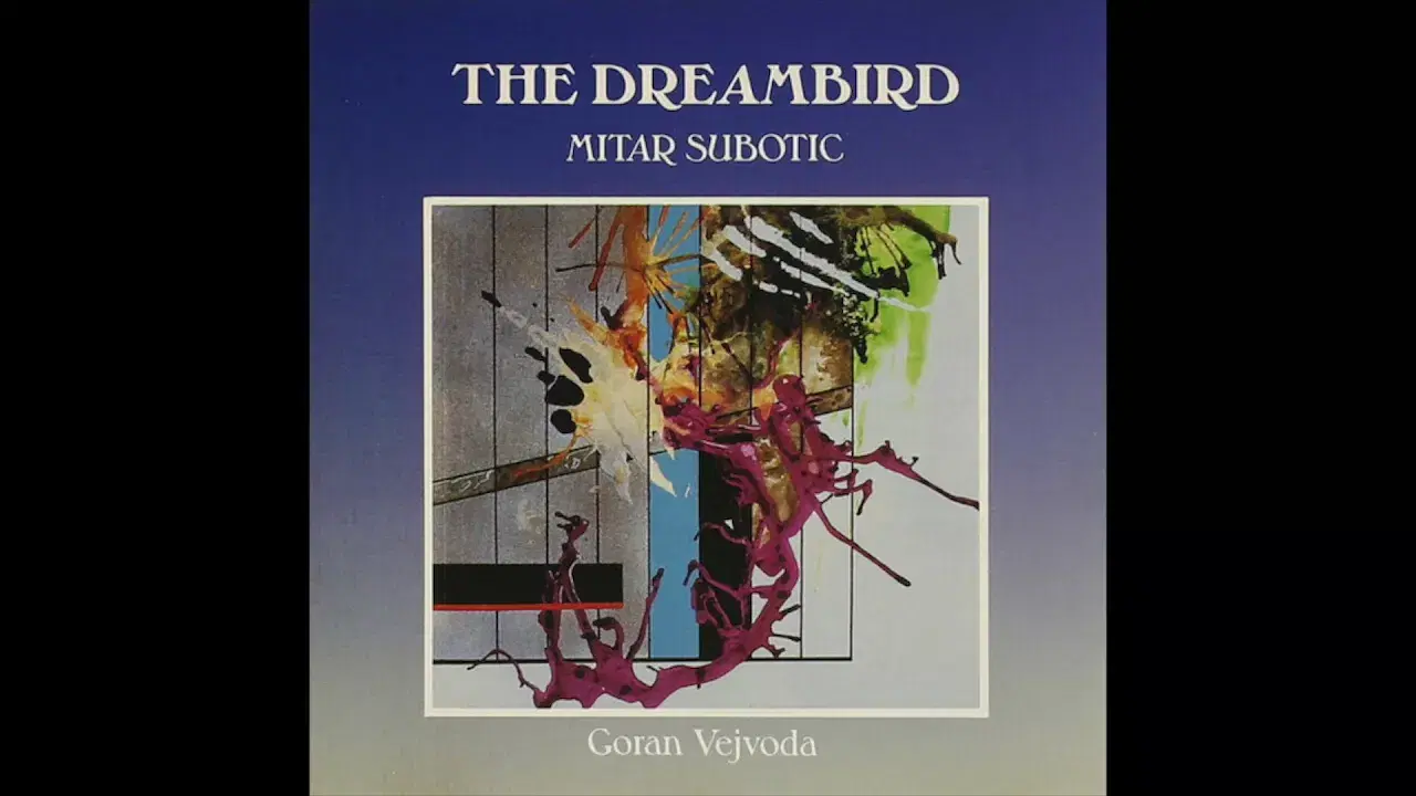  - Mitar Subotić & Goran Vejvoda