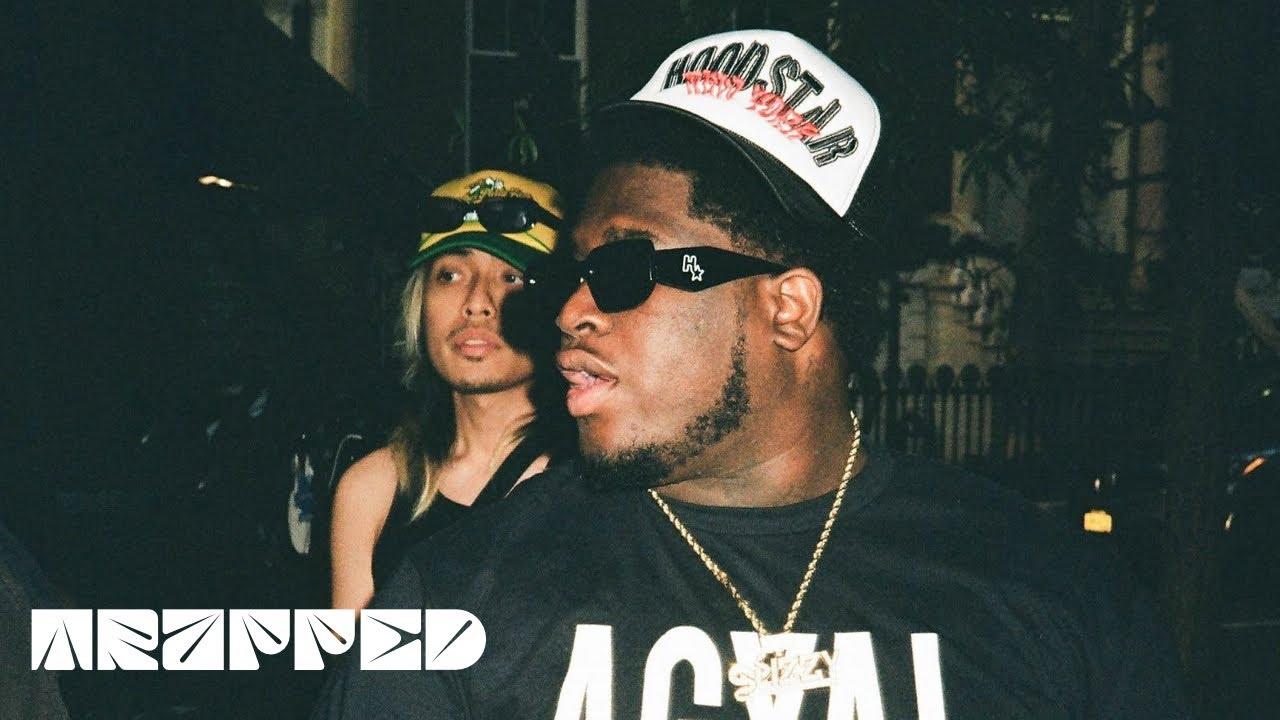 Problem - Cash Cobain & Laila!