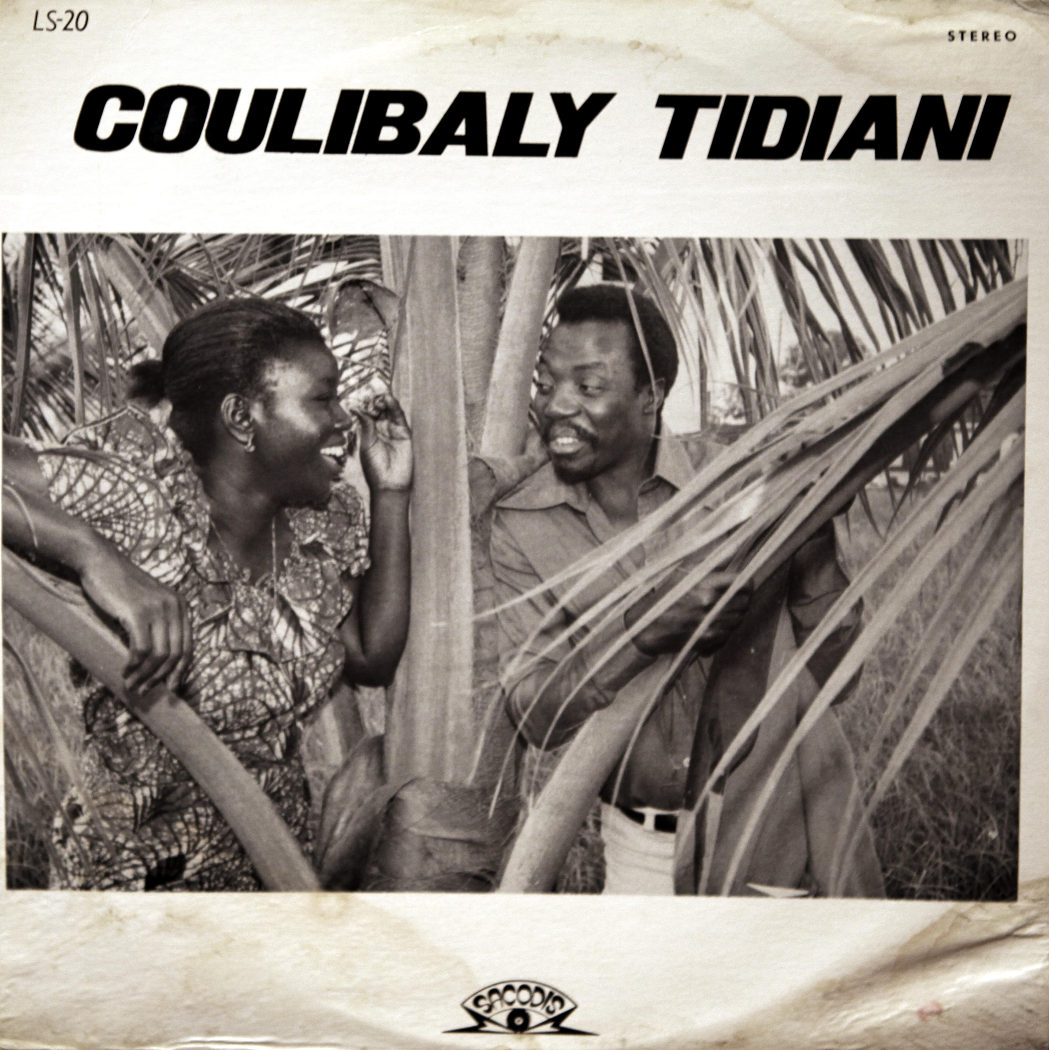 LS 20 - Coulibaly Tidiani