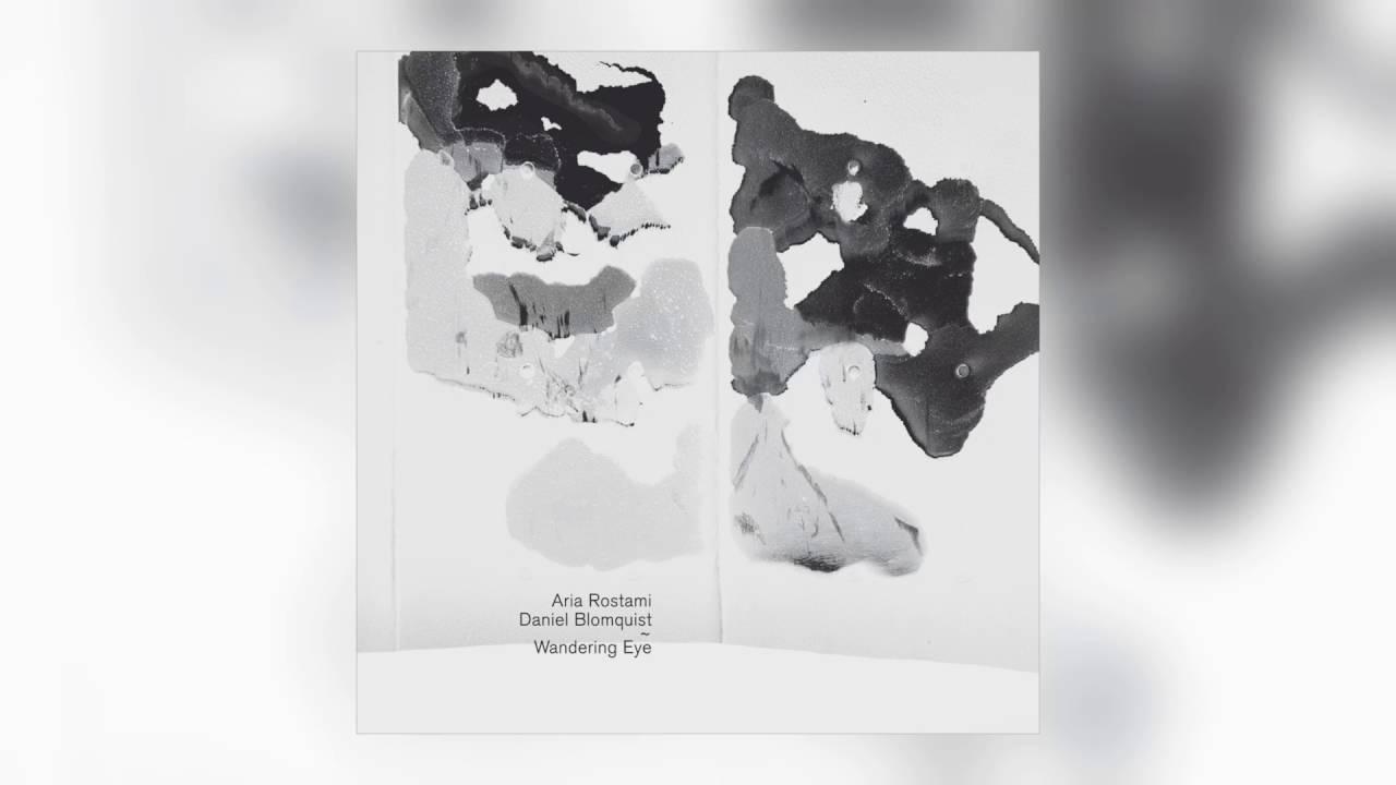 Sketch for Winter VIII: Floating Tone - Aria Rostami & Daniel Blomquist