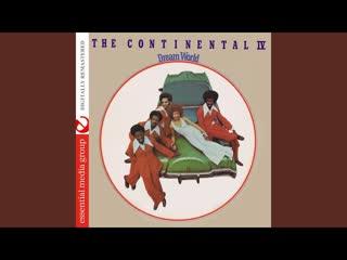 Dream World (Digitally Remastered) - The Continental IV