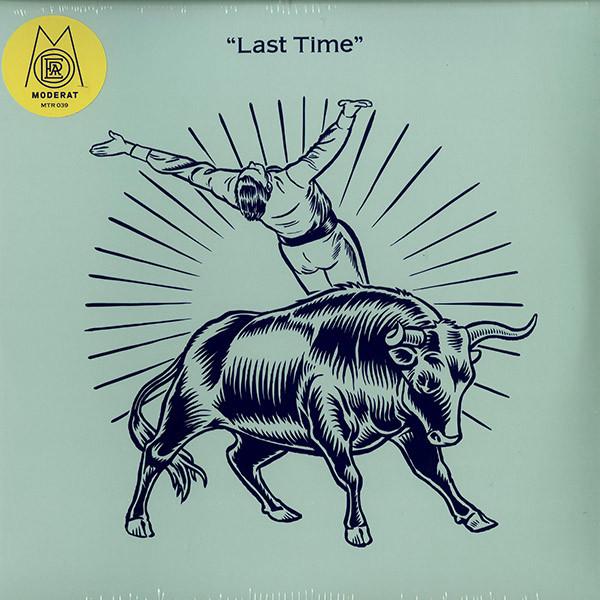  - Moderat