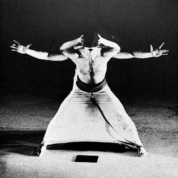 Skew-Whiff (A Tribute To Mark Rothko) - Charles Hayward