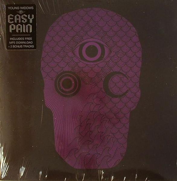 Easy Pain - Young Widows