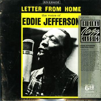 - Eddie Jefferson