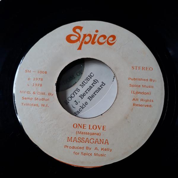  - Massagana