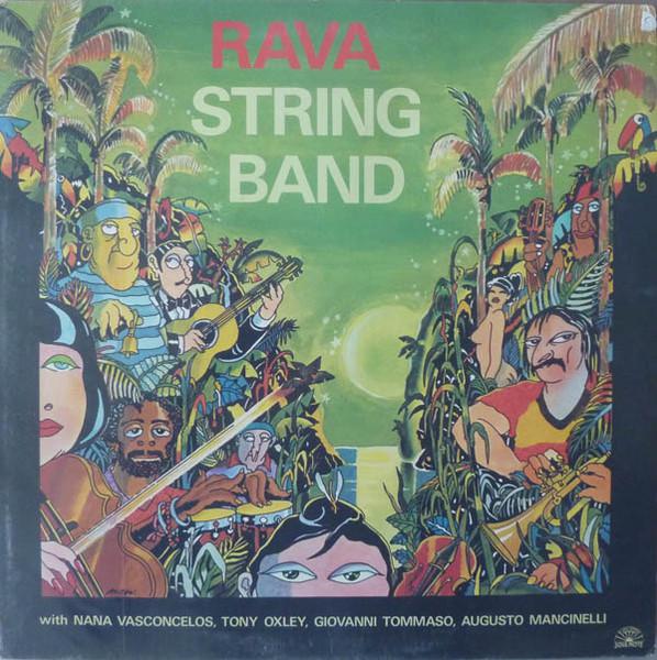  - Rava String Band