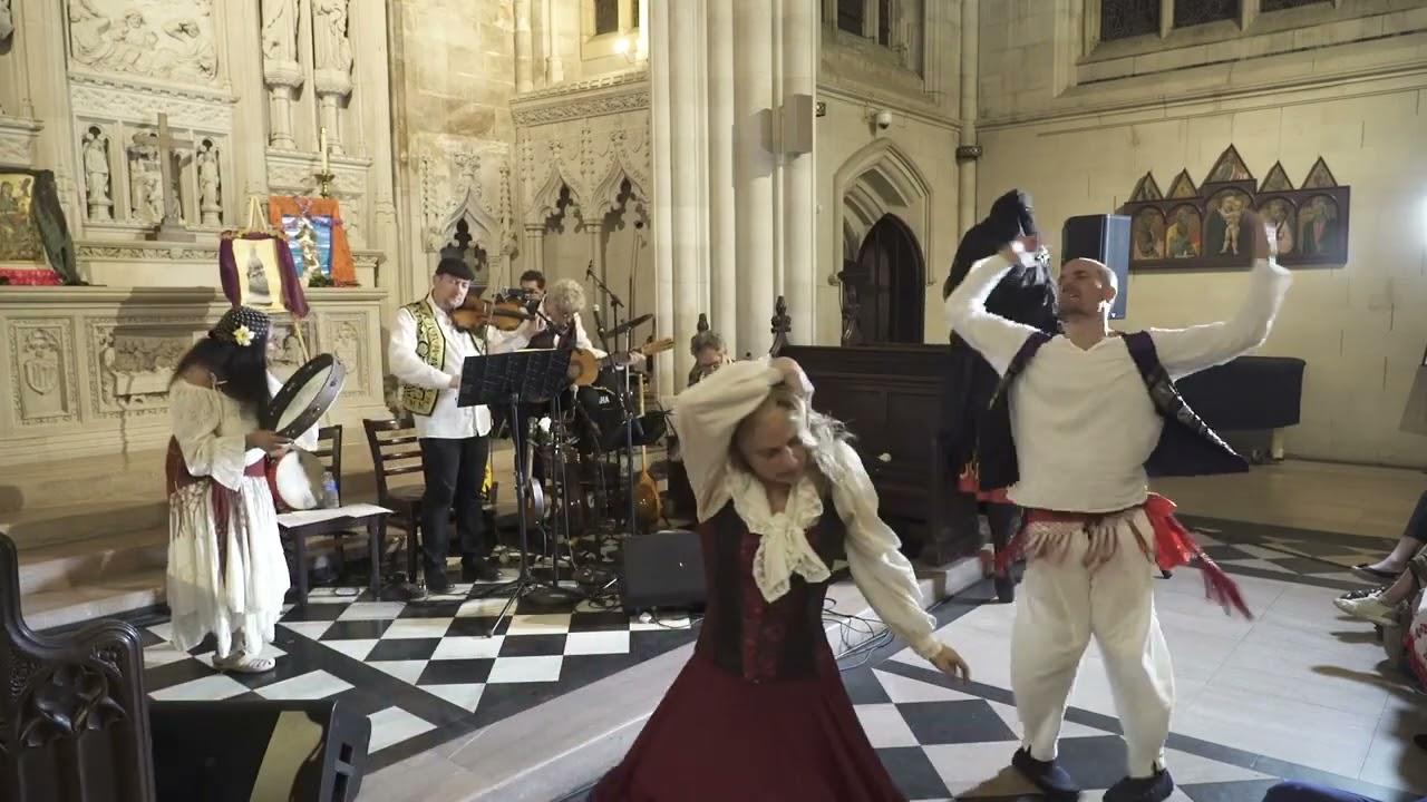 Dea Fortuna - I Giullari Di Piazza