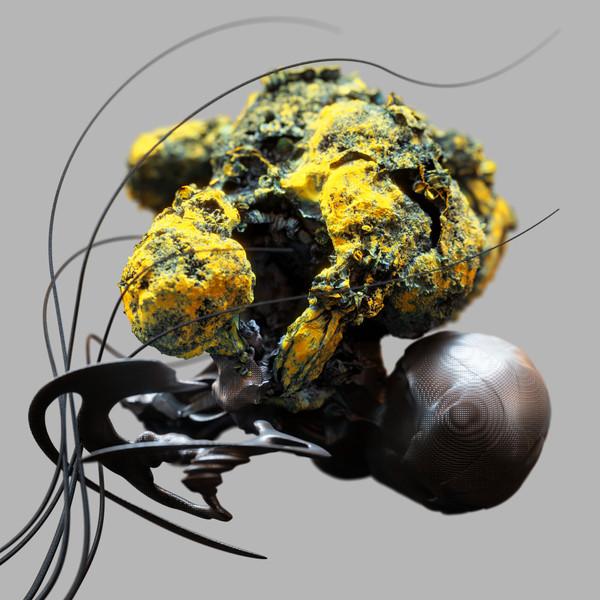 The Third Space - Ahmet Sisman & Felix Fleer