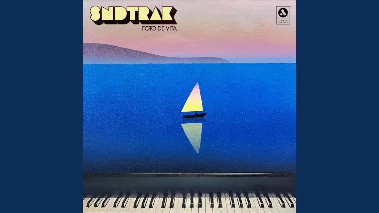 Foto De Vita - Sndtrak