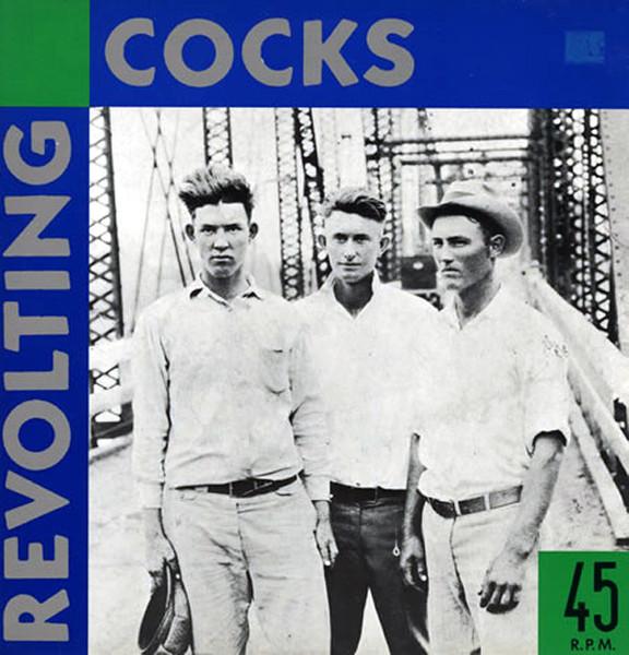 No Devotion - Revolting Cocks