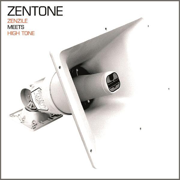 Zentone (Extra-Mix) - Zenzile
