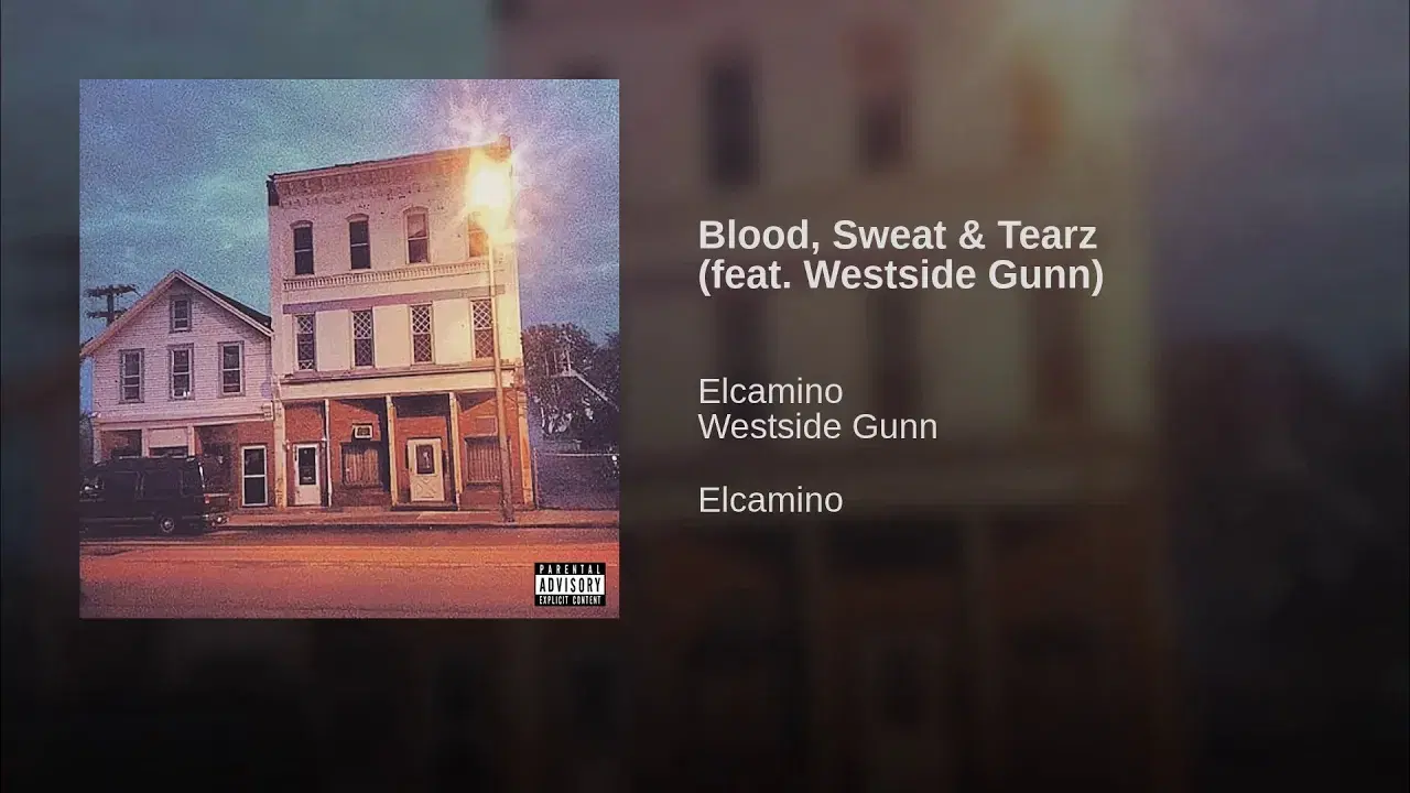 Elcamino - El Camino