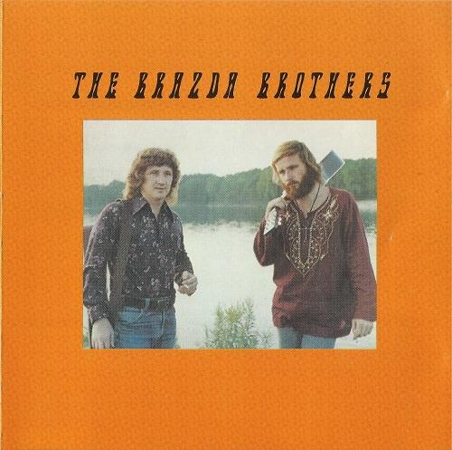 The Brazda Brothers - The Brazda Brothers
