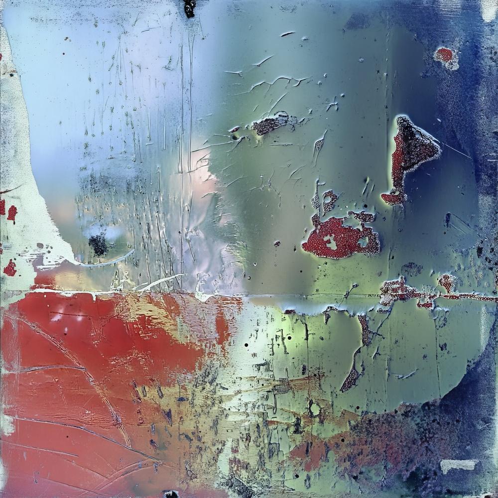 Champion x Four Tet x Skrillex x Naisha  'Talk To Me' [Disorder] - Champion x Four Tet x Skrillex x Naisha