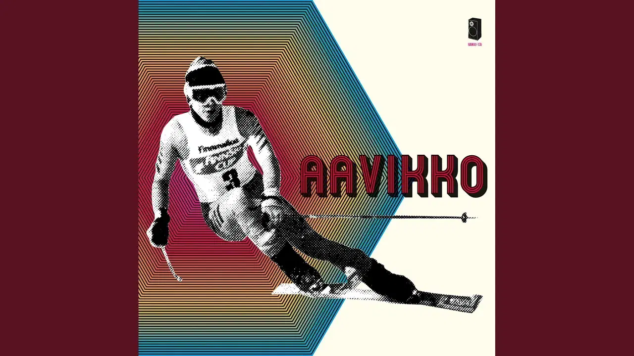 Multi Muysic - Aavikko